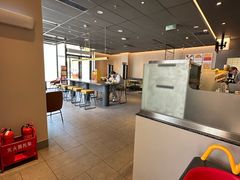 -麦当劳(欢乐谷店)