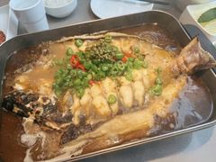 -半天妖烤鱼(茂业天地店)