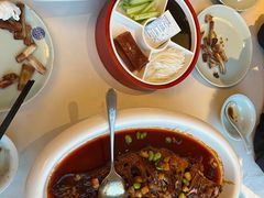 -惠丰堂饭庄·烤鸭·京味菜(西北旺·唐家岭店)