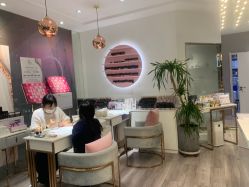 -染指坊日式美甲美睫设计中心