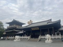 -香积寺