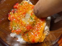 -茄子恰恰·新云南小炒(坪山益田店)