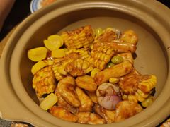 -南京大牌档(新街口德基广场店)