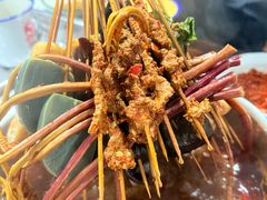 -三番火辣串串香(总店)