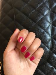 -挚爱美甲Bloved Nail