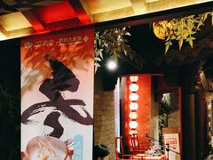 -南京大牌档(新街口德基广场店)