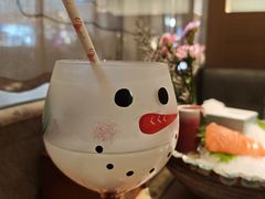 -阿吾罗·月咏精致日料(港汇恒隆广场店)