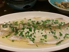 -海天楼中餐厅(吴宫泛太平洋酒店)