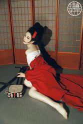 -持熹光年写真体验馆