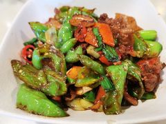 -嘉丰湘菜馆(芳群园店)