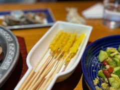 -肉串汪(西便门店)