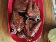 -光明刘冰乳鸽店(光明法政北路店)