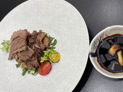 白切牛腩-宁海食府·涌宴(真和店)