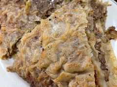 华威肉饼-清真永恒华威肉饼(潘家园店)