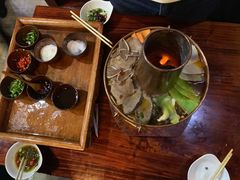 -卡桑嘎布藏餐吧(扎西满斋居民小区店)