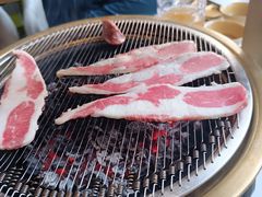 -红沃鳗鱼黑牛烤肉店(不老街店)
