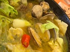 -萨莉亚意式餐厅(河东万达店)