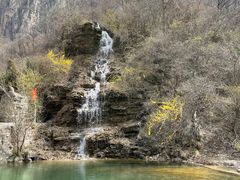 -云台山风景名胜区