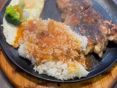 -豪享来中西餐厅(隆昌店)