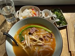 -漆黑觉米粉(三里屯店)