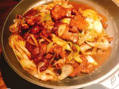 -嘉禾·悦享餐厅(八方汇店)