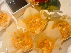 公主素蟹粉-桂满陇-西湖船宴(西单大悦城店)