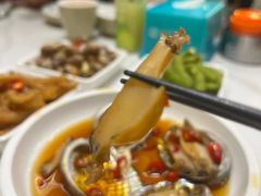 -手抄板凳江南菜(湖滨商业街店)