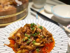 -蕃茄述·好汤自然来(江汉路店)