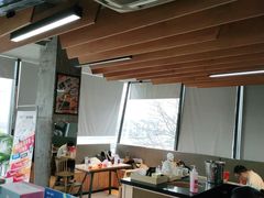 -火星工厂狼人·剧本桌游轰趴馆·自助酒吧(滨江店)