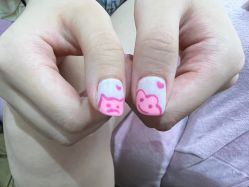 -Meet Nail 美睫·美甲