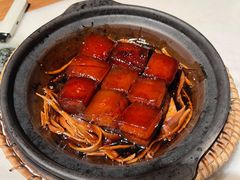 红烧肉-苏帮袁Sue Cuisine(来福士店)