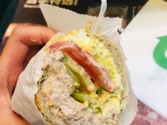 -赛百味SUBWAY(哈西店)