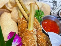 -PAPAYA泰国街头小吃(南山路店)