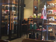 -星巴克(西安博乐里店)
