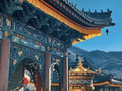 -五台山风景名胜区