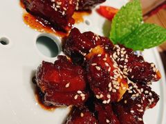 -弄堂小笼包(天津南开大悦城店)