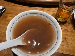 -汉小城·老铫子藕汤·乡野湖北菜(江汉路吉庆街店)