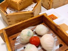 悦满楼虾饺皇-悦满楼·西关名点·湛江名菜(航空综合大厦店)