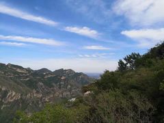 -北京上方山国家森林公园