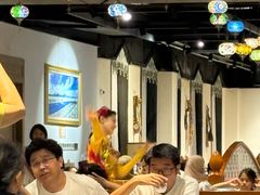 -巴扎美食·新疆菜·西域歌舞表演餐厅(新疆大厦店)