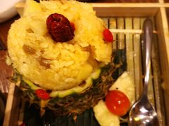 -云海肴·汽锅鸡·云南菜(苏州中心店)