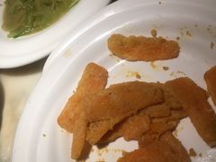 -梁家大院•农家菜(昆山会展中心店)