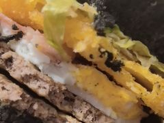 -麦当劳(世贸店)