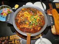 -鱼见你烤鱼•本地烧烤(1818店)