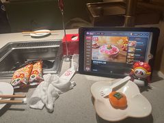-海底捞火锅(蒙城路店)