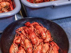 -小林哥的海鲜馆·夜宵烧烤(渔人码头店)