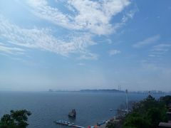 -泊石湾海滨浴场