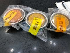 -巴莉甜甜(中环城店)
