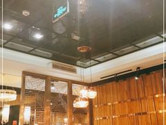 大堂-荟廷·晶萃(陆家嘴尚悦湾店)