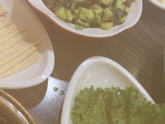 -蒙星月涮肚火锅城(宏运家园店)